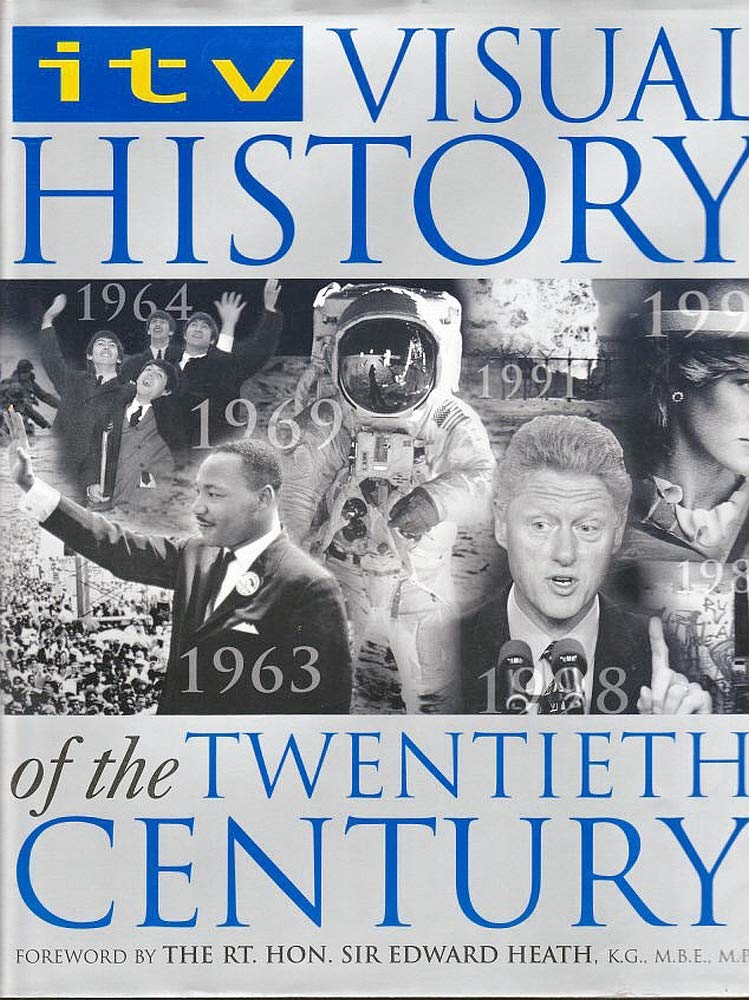 The Visual History of the Twentieth Century