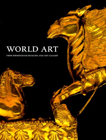 World of Art from the Birmingham Museums and Art Gallery