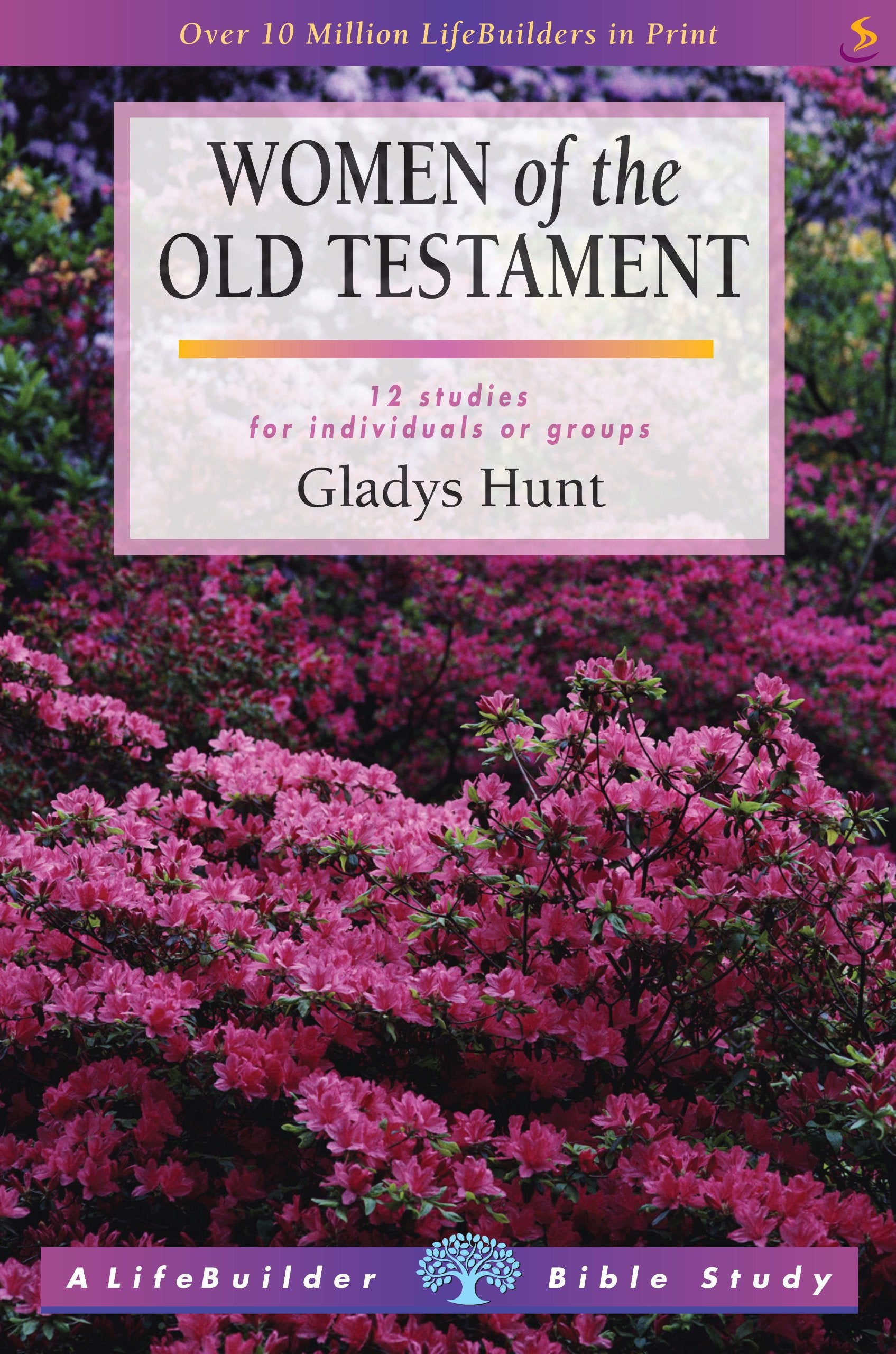 Women of the Old Testament (Lifebuilder)