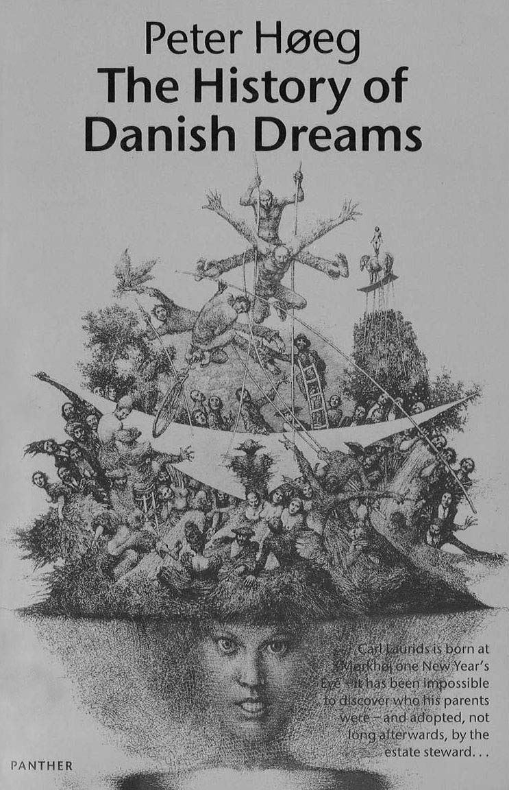 The History of Danish Dreams