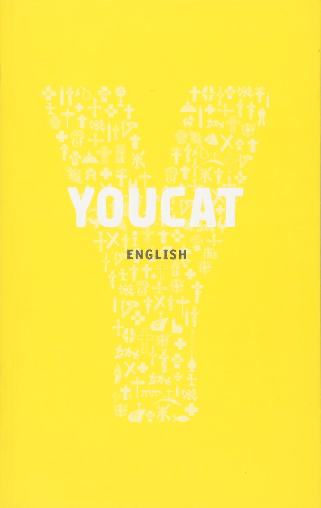 YOUCAT Youth Catechism Catholic Church