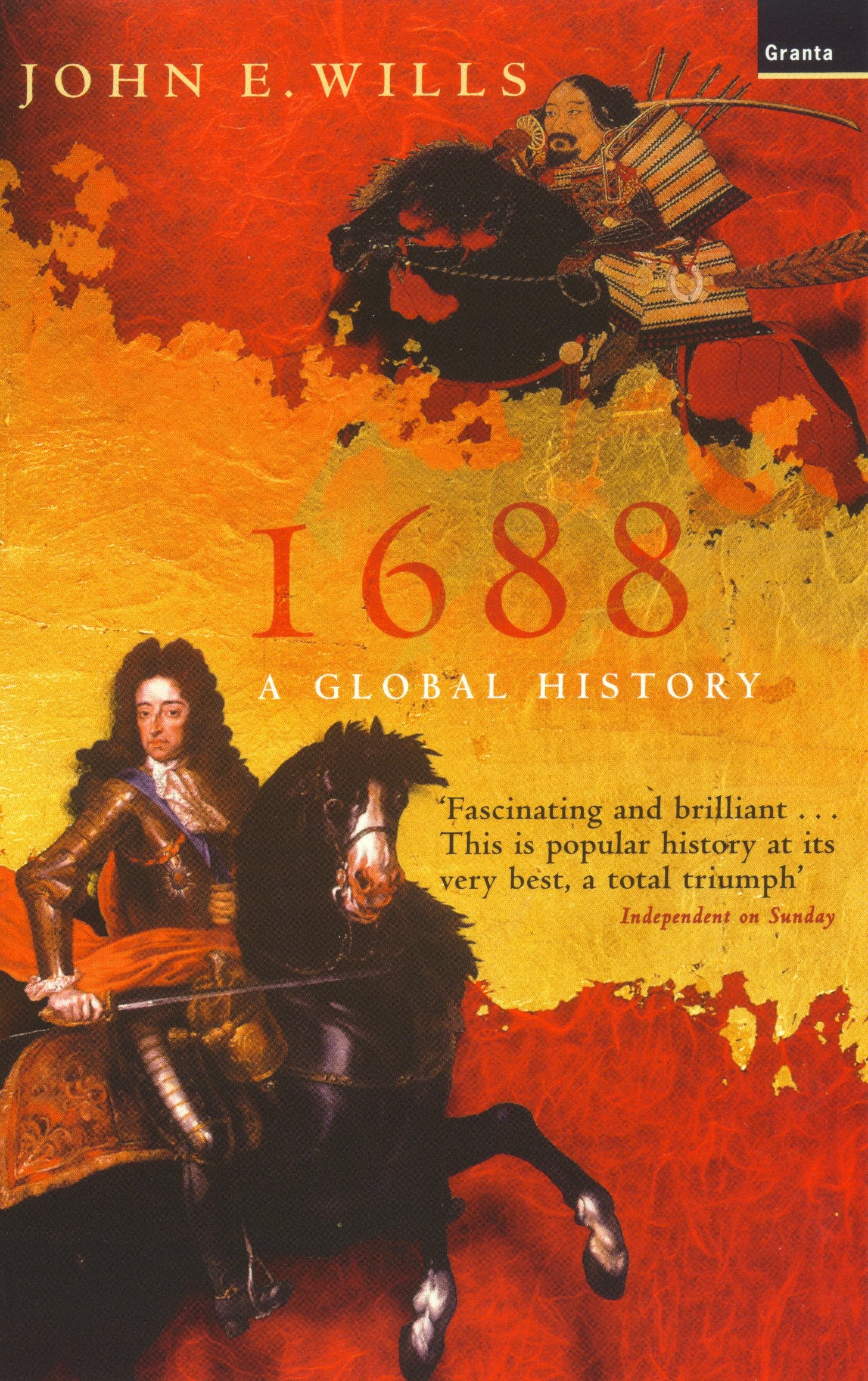 1688 : A Global History