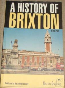 A history of Brixton