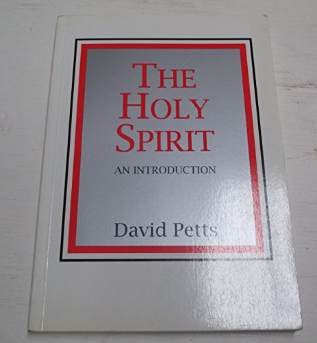 Holy Spirit: An Introduction