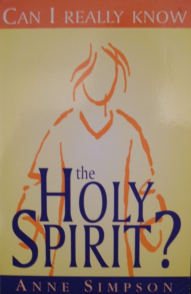 Can I Really Know the Holy Spirit?