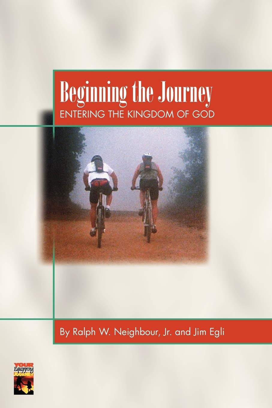 Beginning the Journey: Entering the Kingdom of God