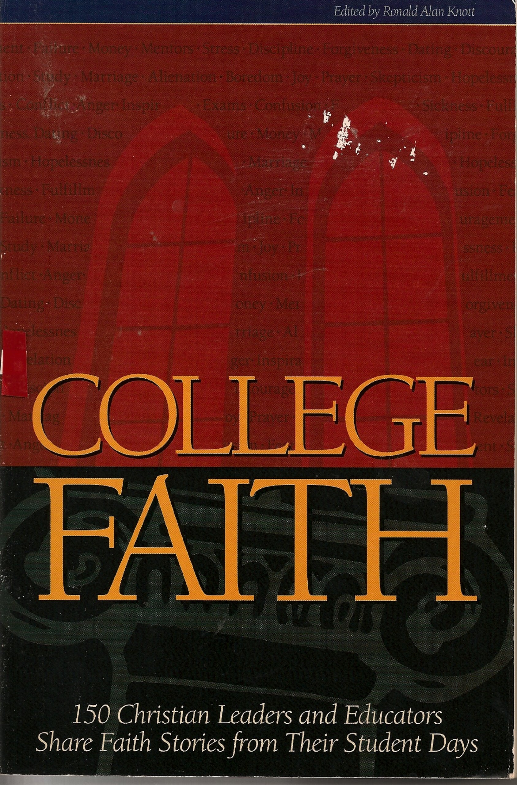 College Faith 1