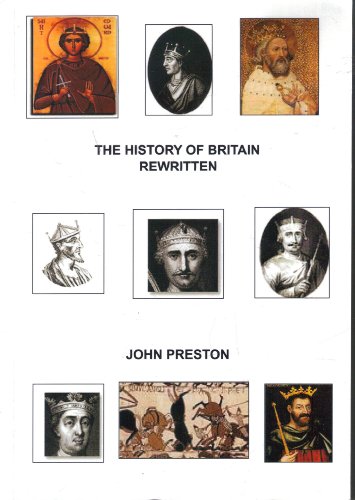 The History of Britain Rewritten