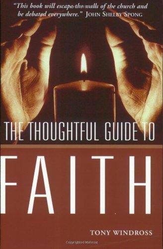 The Thoughtful Guide to Faith