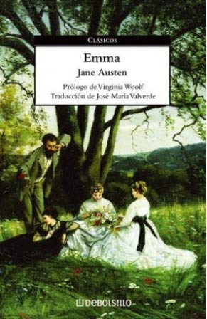 Emma (Spanish Edition)