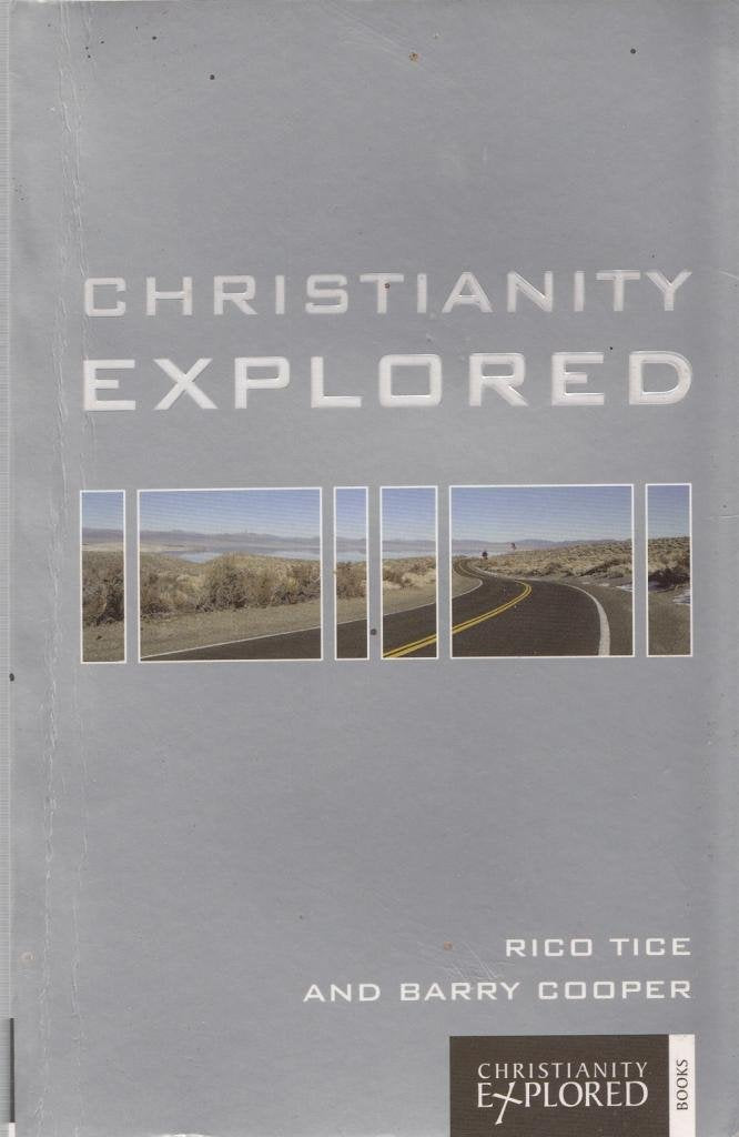 Christianity Explored