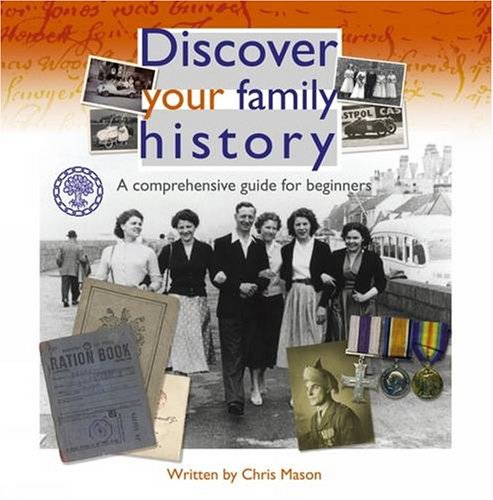 Little Book of Discover Your Family History