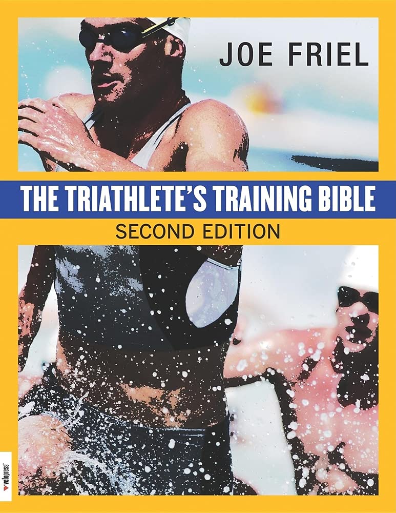 The Triathlete's Training Bible (2nd Edition)