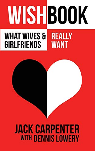 Wishbook: What Wives and Girlfriends Really Want