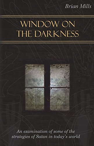 Window on the Darkness