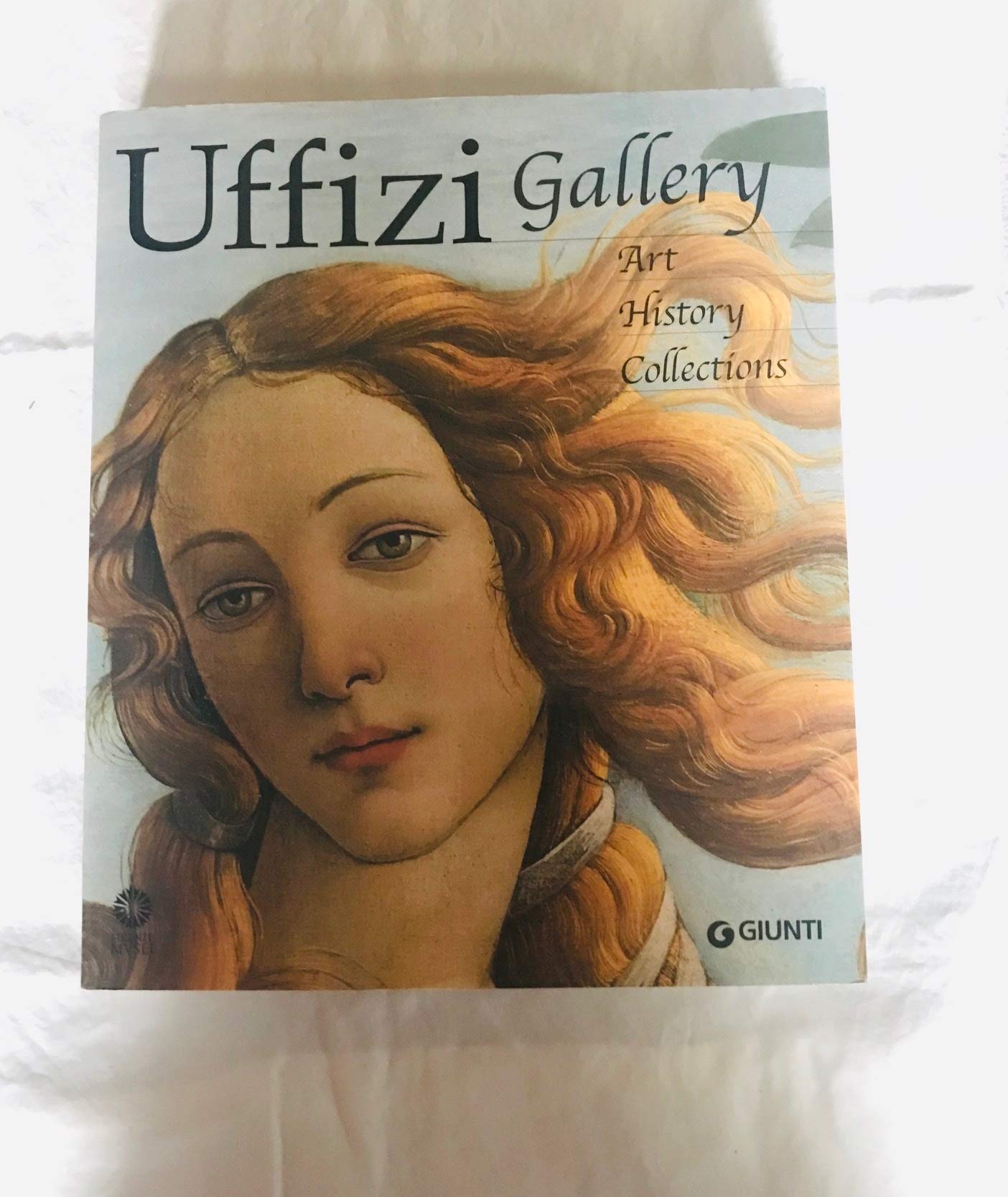 Uffizi Gallery: Art, History, Collections